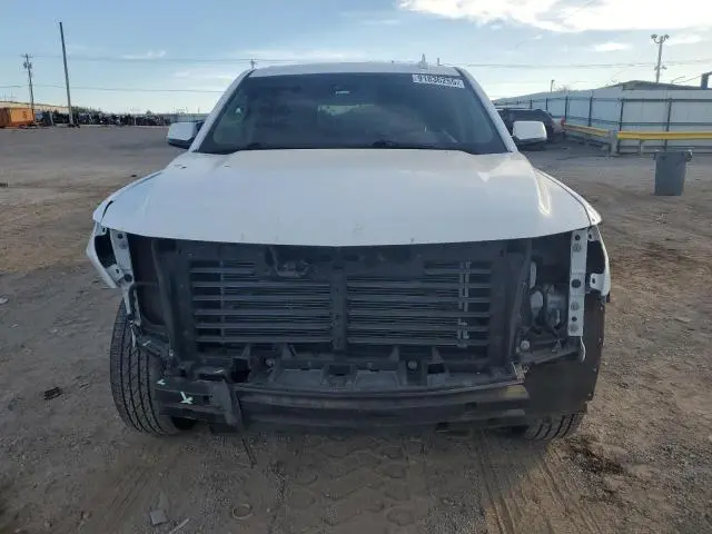 2017 CHEVROLET SUBURBAN C1500 LT  