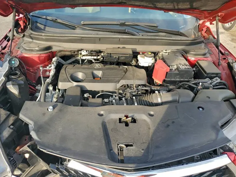 2022 ACURA RDX TECHNOLOGY  