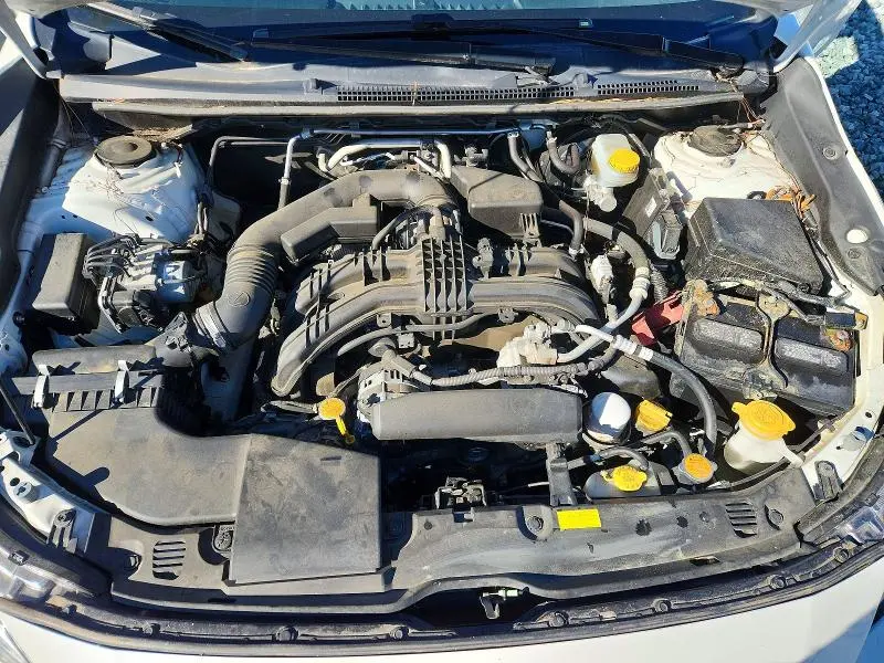 2019 SUBARU CROSSTREK PREMIUM  