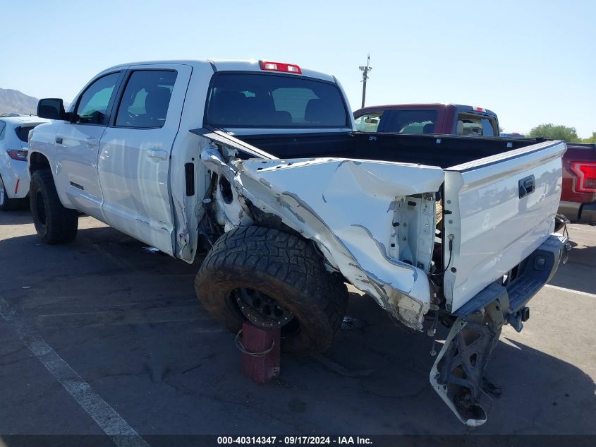 2014 TOYOTA TUNDRA SR5 5.7L V8