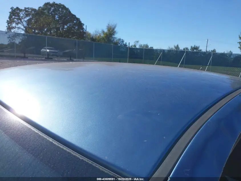 2011 CHRYSLER 200 TOURING