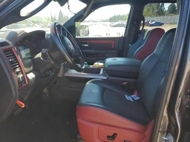 2016 RAM 1500 REBEL  