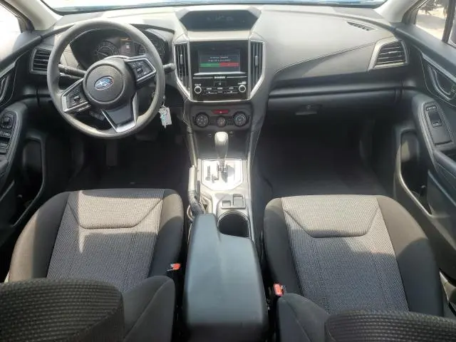 2023 SUBARU IMPREZA   