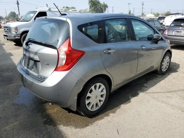 2015 NISSAN VERSA NOTE S  