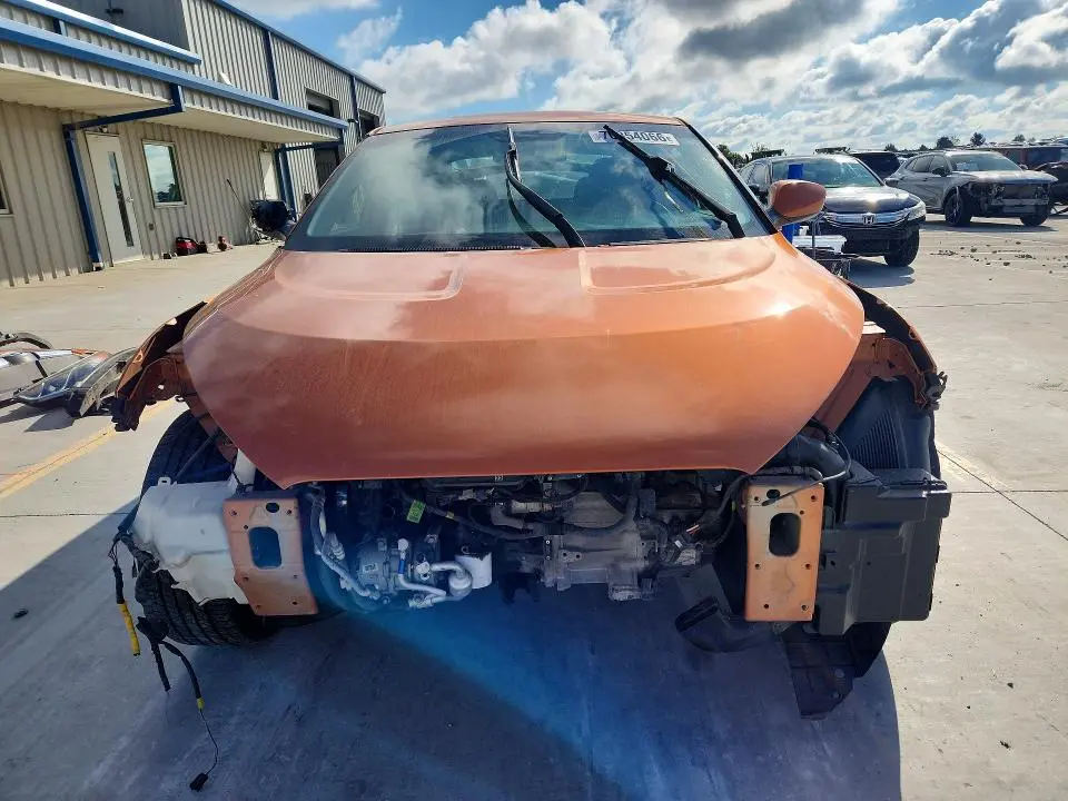 2016 HYUNDAI VELOSTER BASE  