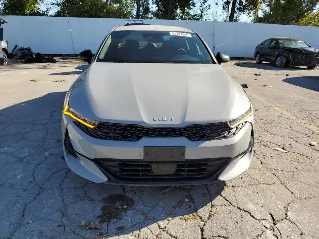 2023 KIA K5 GT LINE  