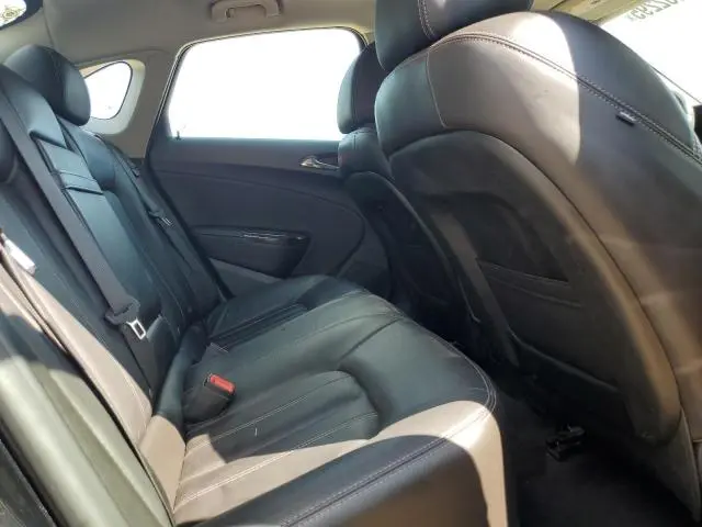 2014 BUICK VERANO   