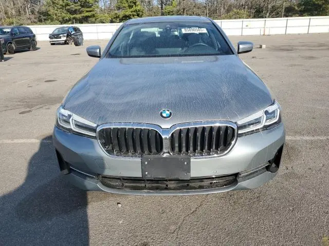 2023 BMW 530 I