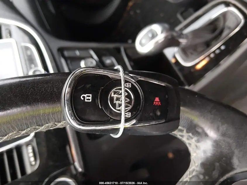 2019 BUICK ENCORE FWD PREFERRED