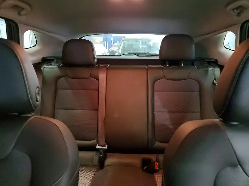 2024 CHEVROLET TRAX 1LT  