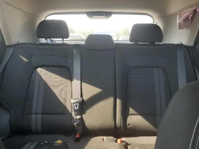 2022 HYUNDAI VENUE SEL  