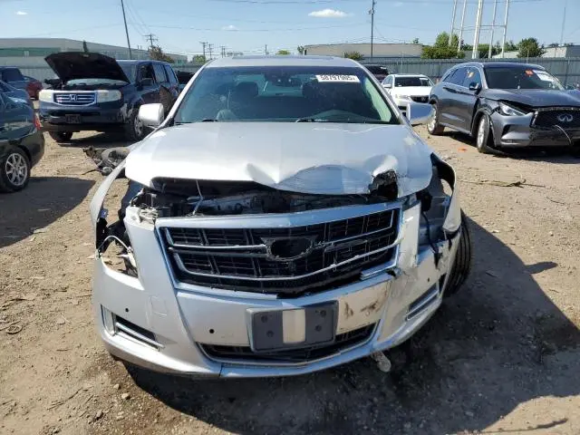 2017 CADILLAC XTS LUXURY  