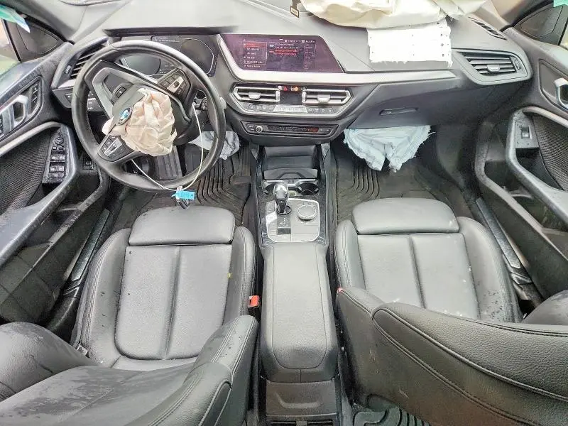 2021 BMW 228XI   
