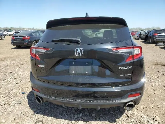 2021 ACURA RDX A-SPEC  