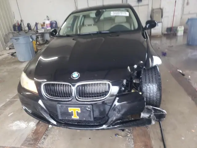2011 BMW 328 I