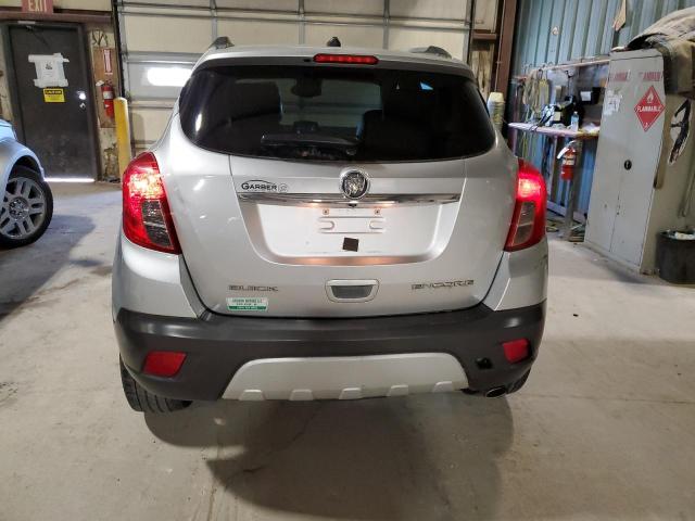 2014 BUICK ENCORE 