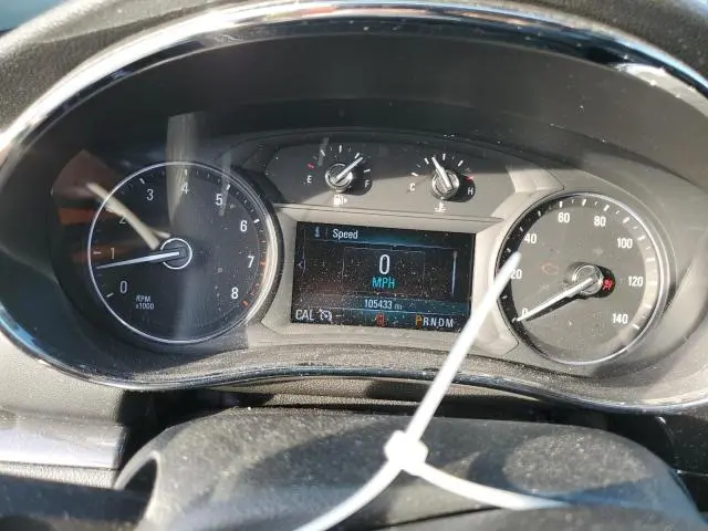 2018 BUICK ENCORE SPORT TOURING  