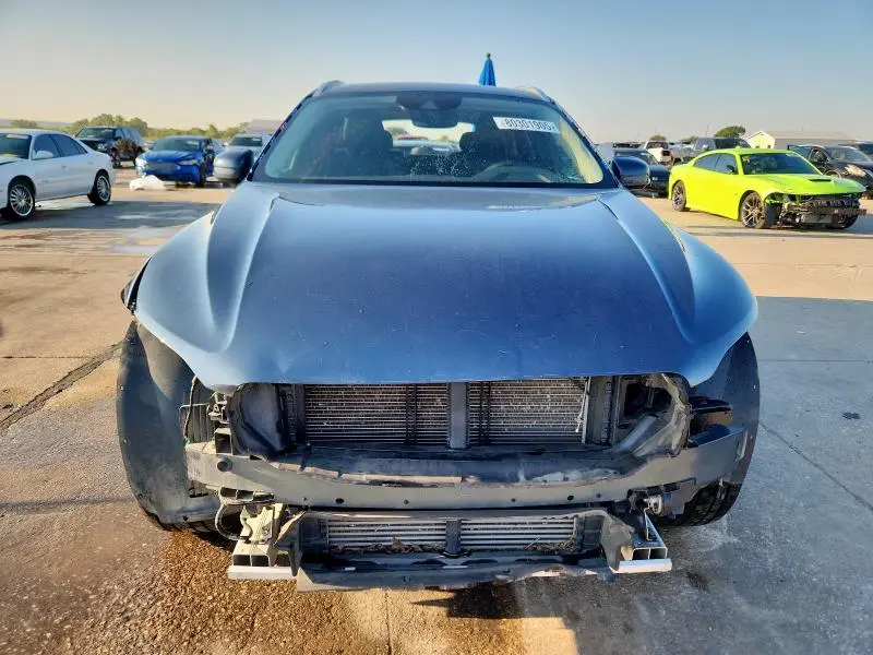 2021 VOLVO XC60 T5 INSCRIPTION  