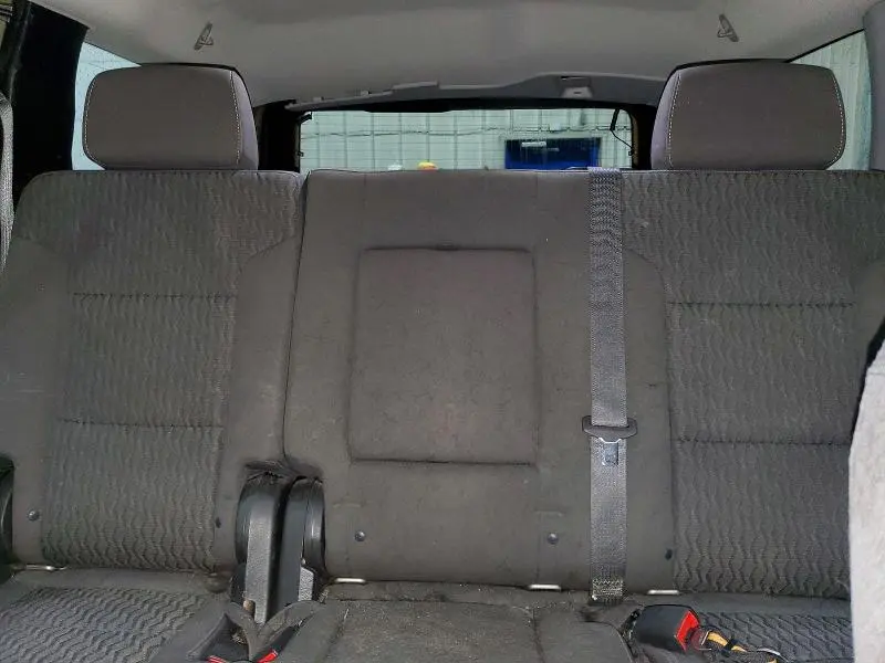 2018 CHEVROLET TAHOE K1500 LS  