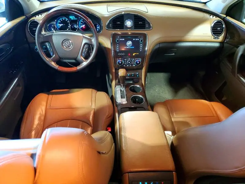 2013 BUICK ENCLAVE   