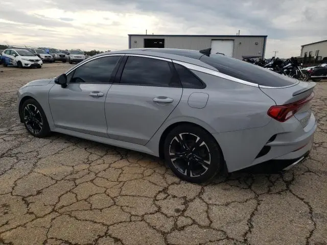 2024 KIA K5 GT LINE
