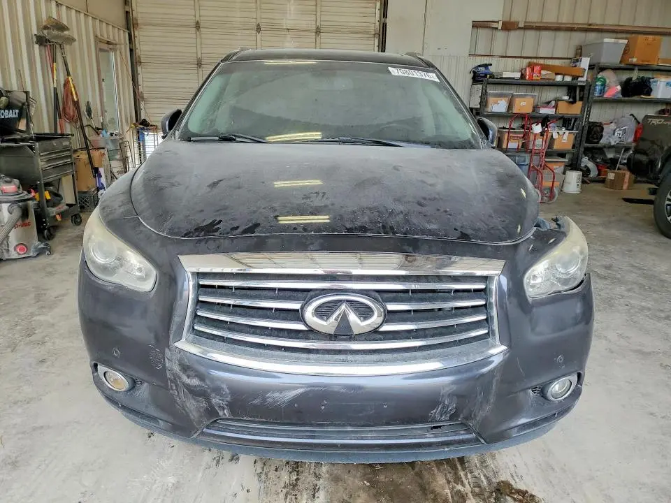 2014 INFINITI QX60 BASE  