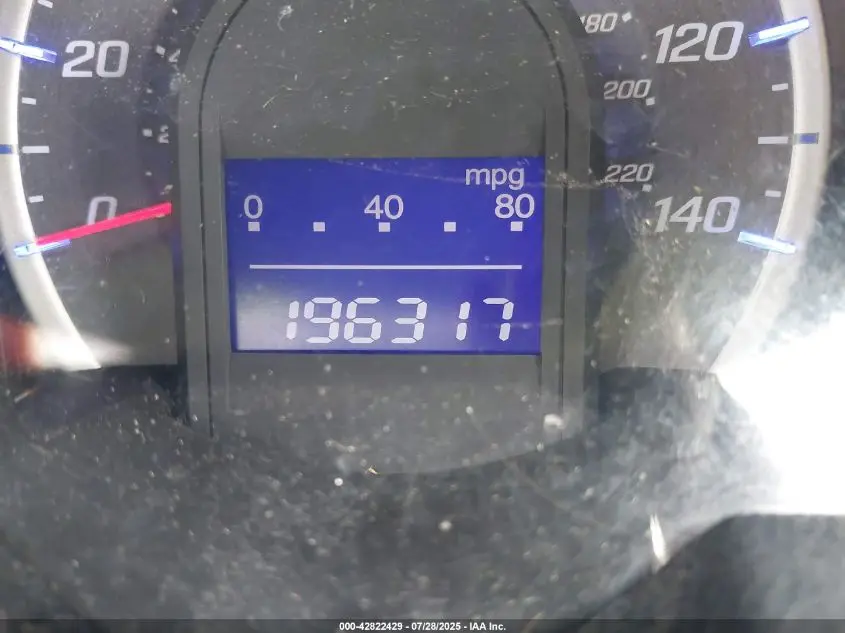2012 HONDA FIT SPORT