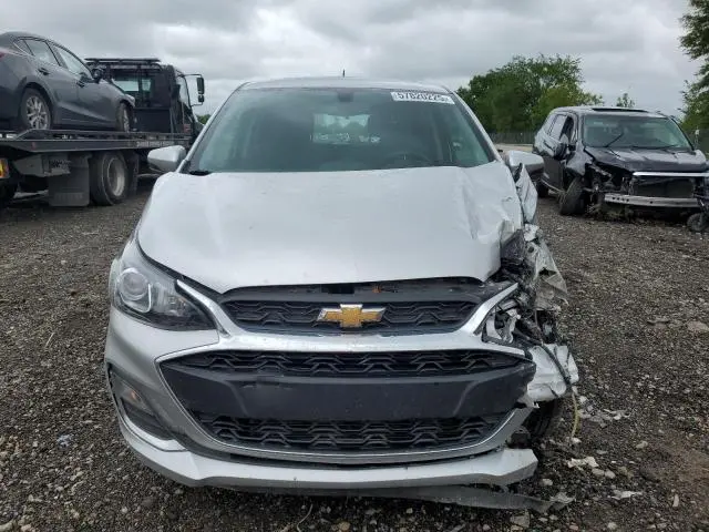 2022 CHEVROLET SPARK 1LT