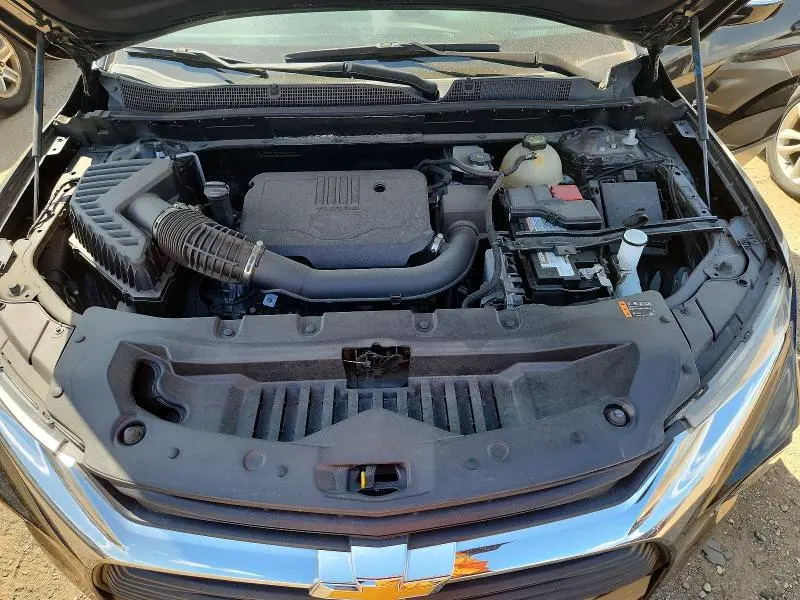 2022 CHEVROLET BLAZER 3LT  