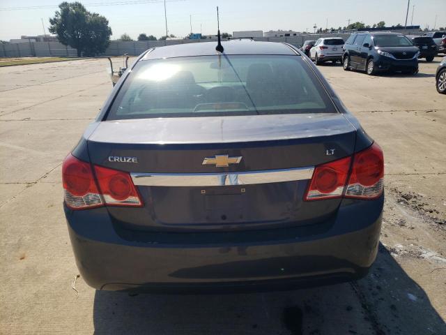 2011 CHEVROLET CRUZE LT