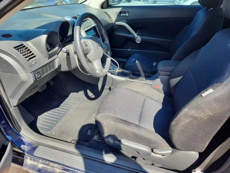 2010 SCION TC BASE  