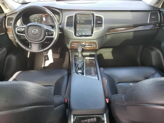 2019 VOLVO XC90 T6 MOMENTUM  