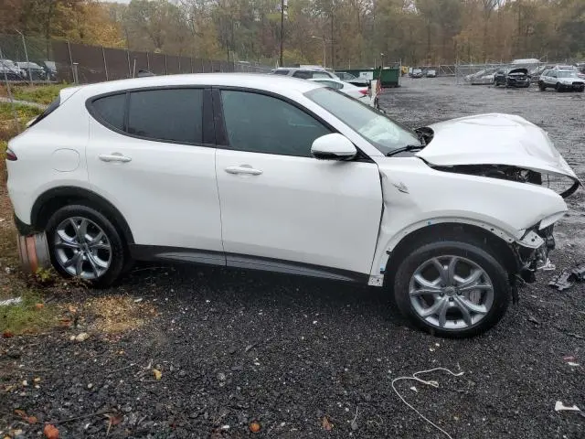 2024 DODGE HORNET R/T  