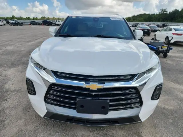 2019 CHEVROLET BLAZER PREMIER  