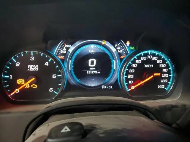 2020 CHEVROLET SUBURBAN K1500 PREMIER  