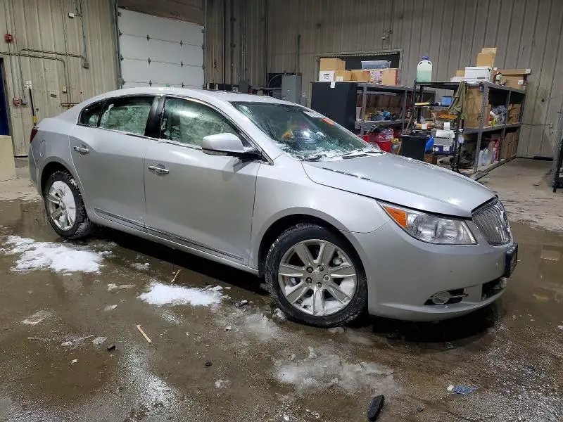 2012 BUICK LACROSSE   