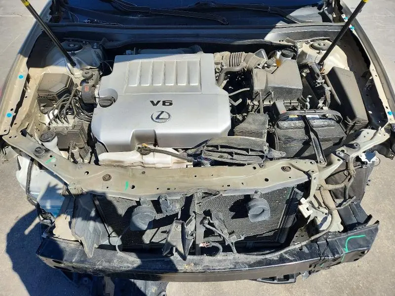 2017 LEXUS ES 350 BASE  