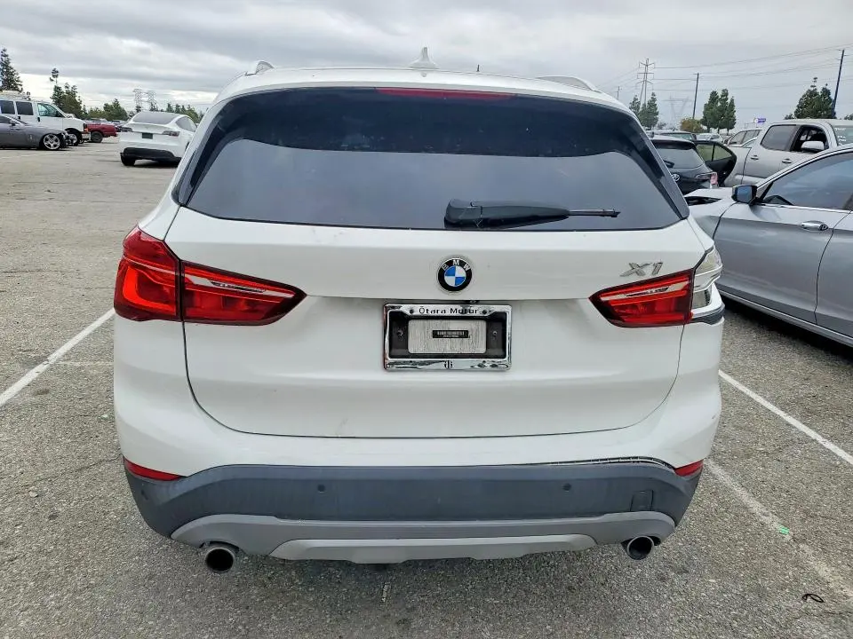 2017 BMW X1 XDRIVE28I  