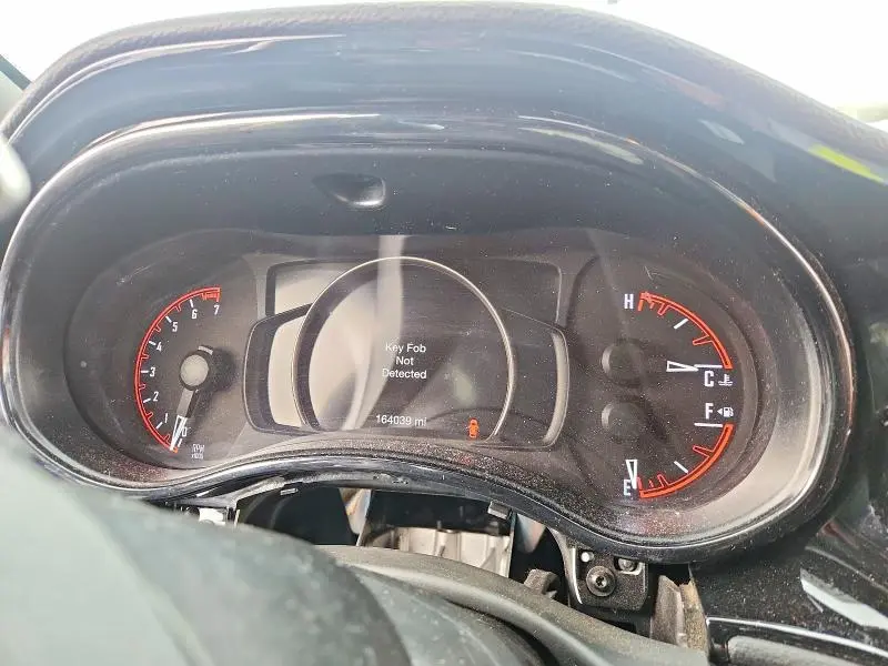 2021 DODGE DURANGO GT  