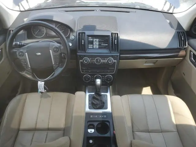 2015 LAND ROVER LR2 BASE/HSE  