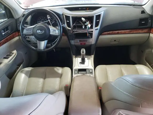2011 SUBARU OUTBACK 3.6R LIMITED  