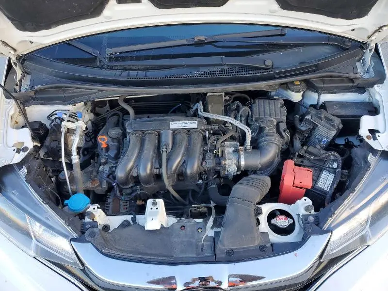 2020 HONDA FIT SPORT  