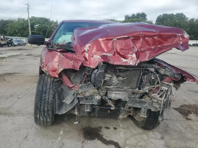 2014 RAM 1500 ST