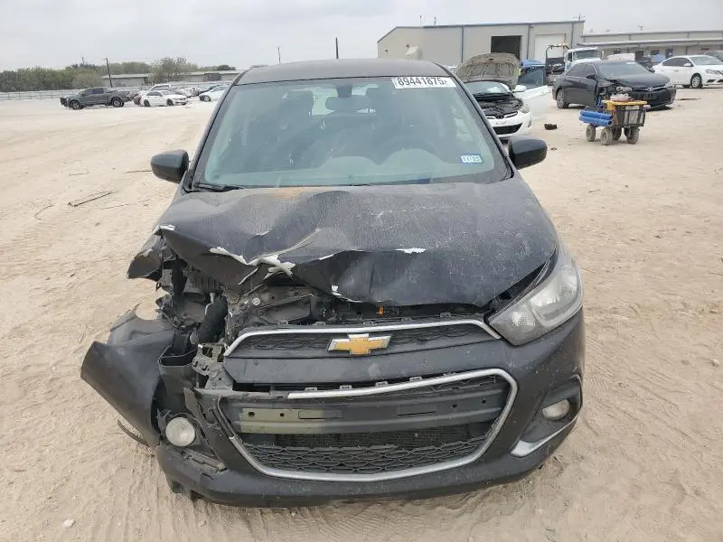 2016 CHEVROLET SPARK 1LT