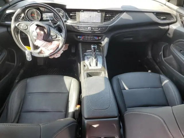 2018 BUICK REGAL ESSENCE
