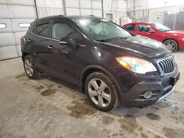 2015 BUICK ENCORE PREMIUM  