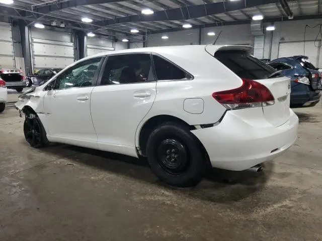 2013 TOYOTA VENZA LE  