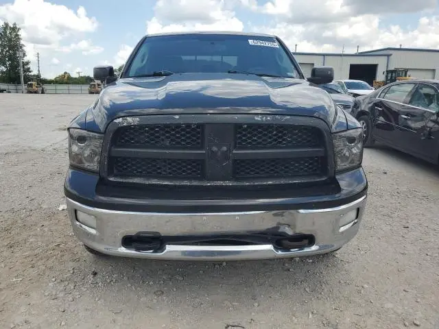 2010 DODGE RAM 1500   