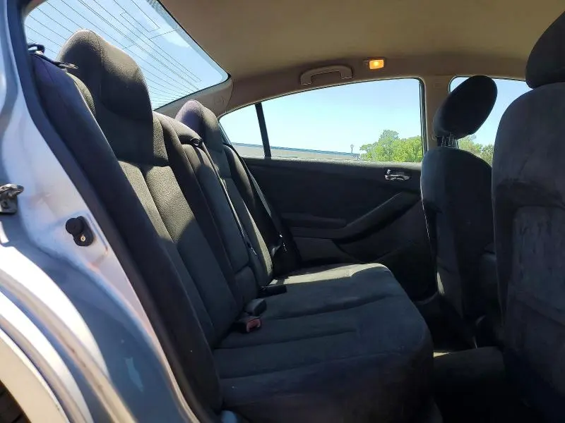 2012 NISSAN ALTIMA 2.5  