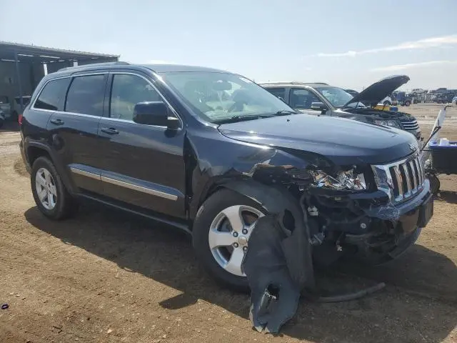 2011 JEEP GRAND CHEROKEE LAREDO  
